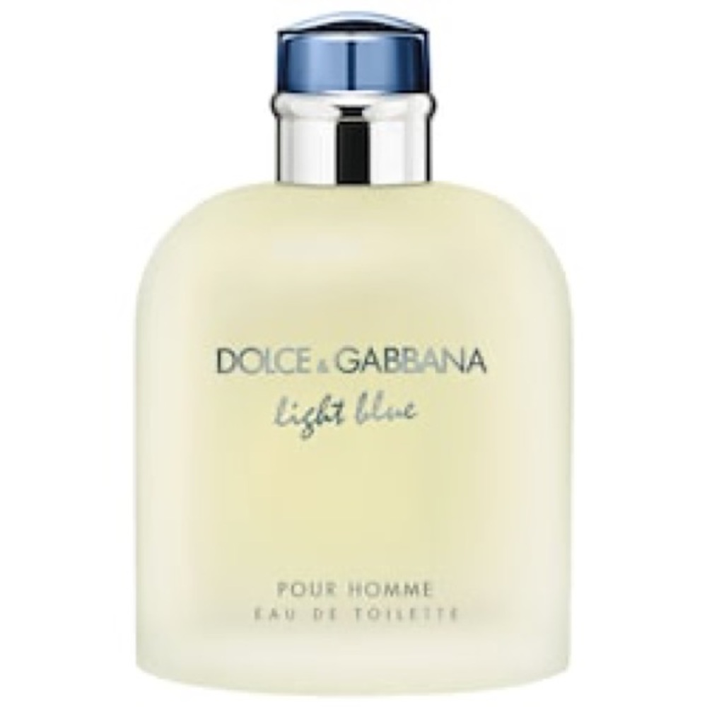 SCENTBIRD DOLCE & GABBANA